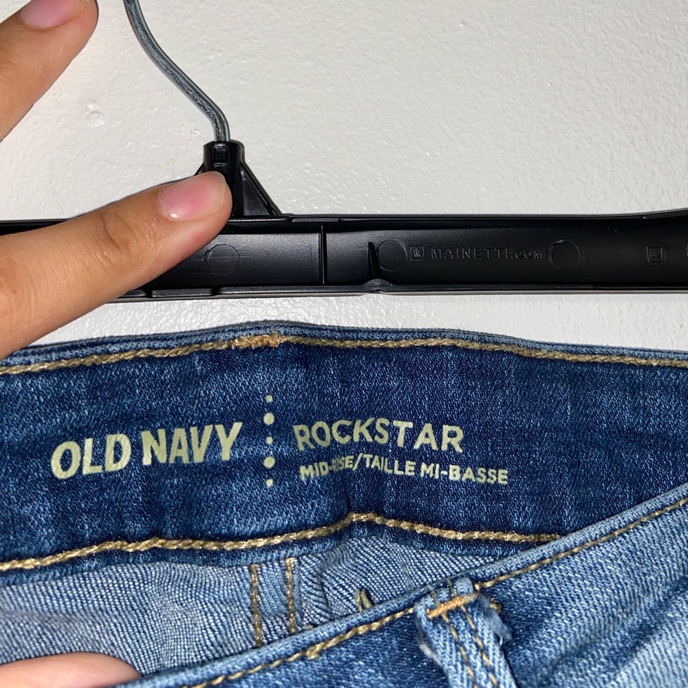 jeans - Picture 4 of 6